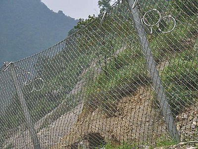 被動防護(hù)系統(tǒng)有哪些常用規(guī)格